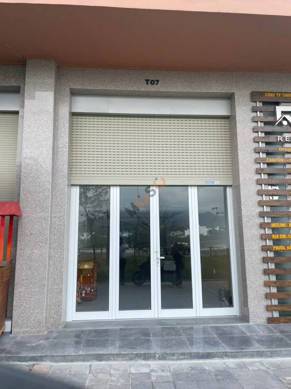 Bán căn hộ chung cư Tố Hữu Thành phố Nha Trang, Khánh Hòa – 2 phòng ngủ, giá 5 tỷ