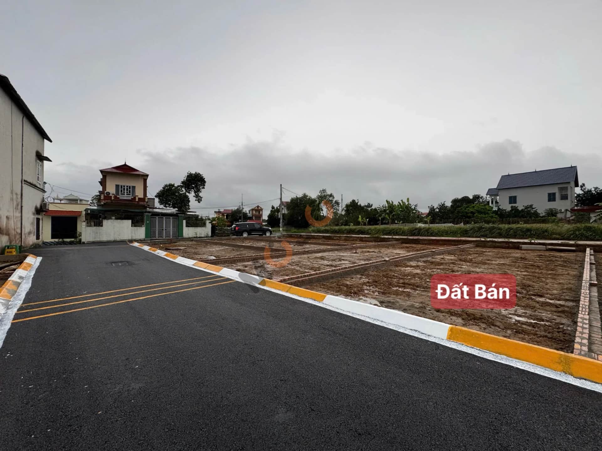 Bán đất thôn Đan Tảo Huyện Sóc Sơn, TP. Hà Nội – giá 2.4 tỷ