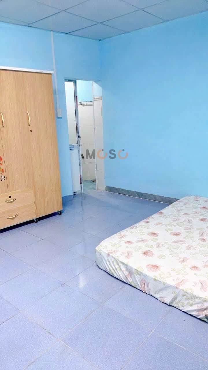 Cho thuê nhà hẻm Vũ ngọc nhạ  Thành phố Nha Trang, Khánh Hòa – 2 phòng ngủ, giá 6.5 triệu