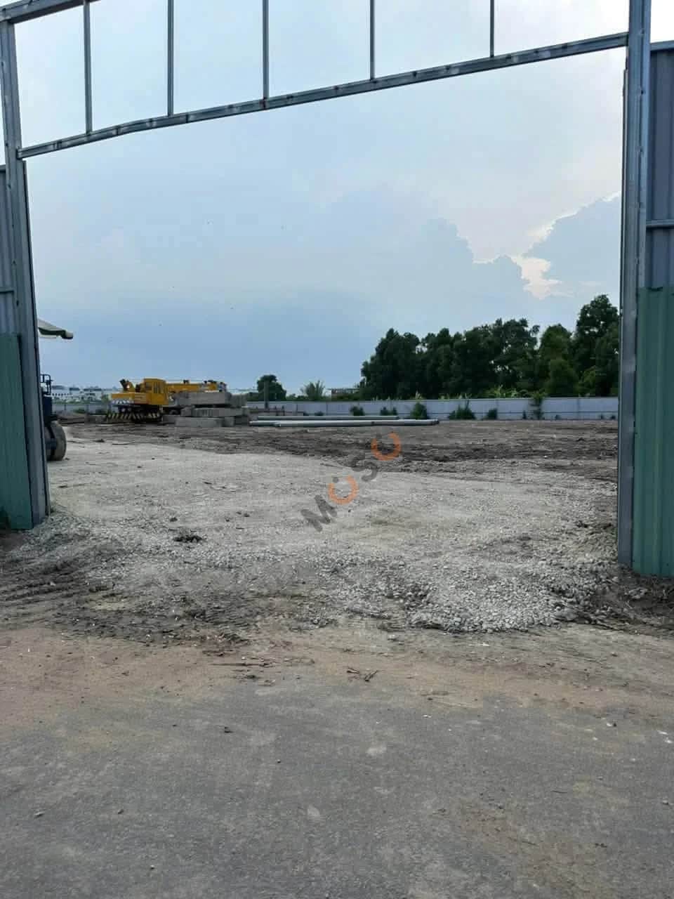Bán đất Khu Vực 3 Thành phố Vị Thanh, Hậu Giang – giá 950 triệu