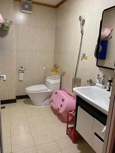 Cho thuê nhà hẻm Đường Quan Nhân Quận Thanh Xuân, Hà Nội – 3 phòng ngủ, giá 8 triệu