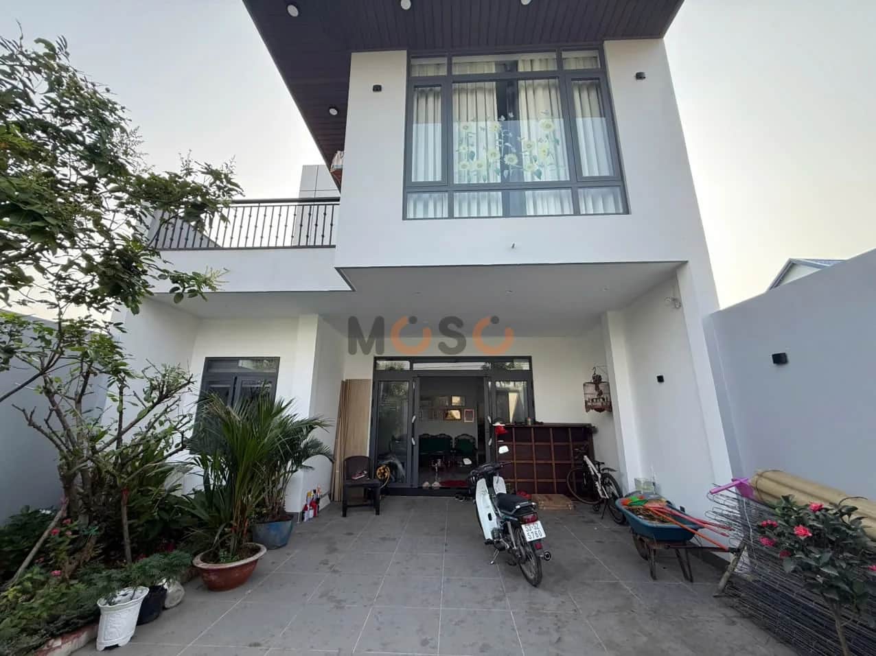 Bán nhà hẻm đường số 7 Thành phố Thủ Đức, TP.HCM – 4 phòng ngủ, giá 14.5 tỷ