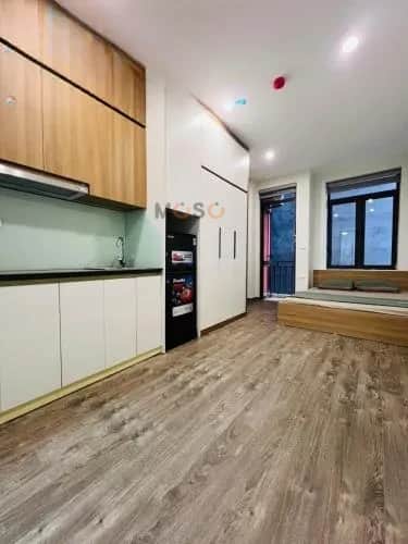 Cho thuê căn hộ chung cư Phùng Khoang Nam Từ Liêm, Hà Nội – giá 20000 VNĐ