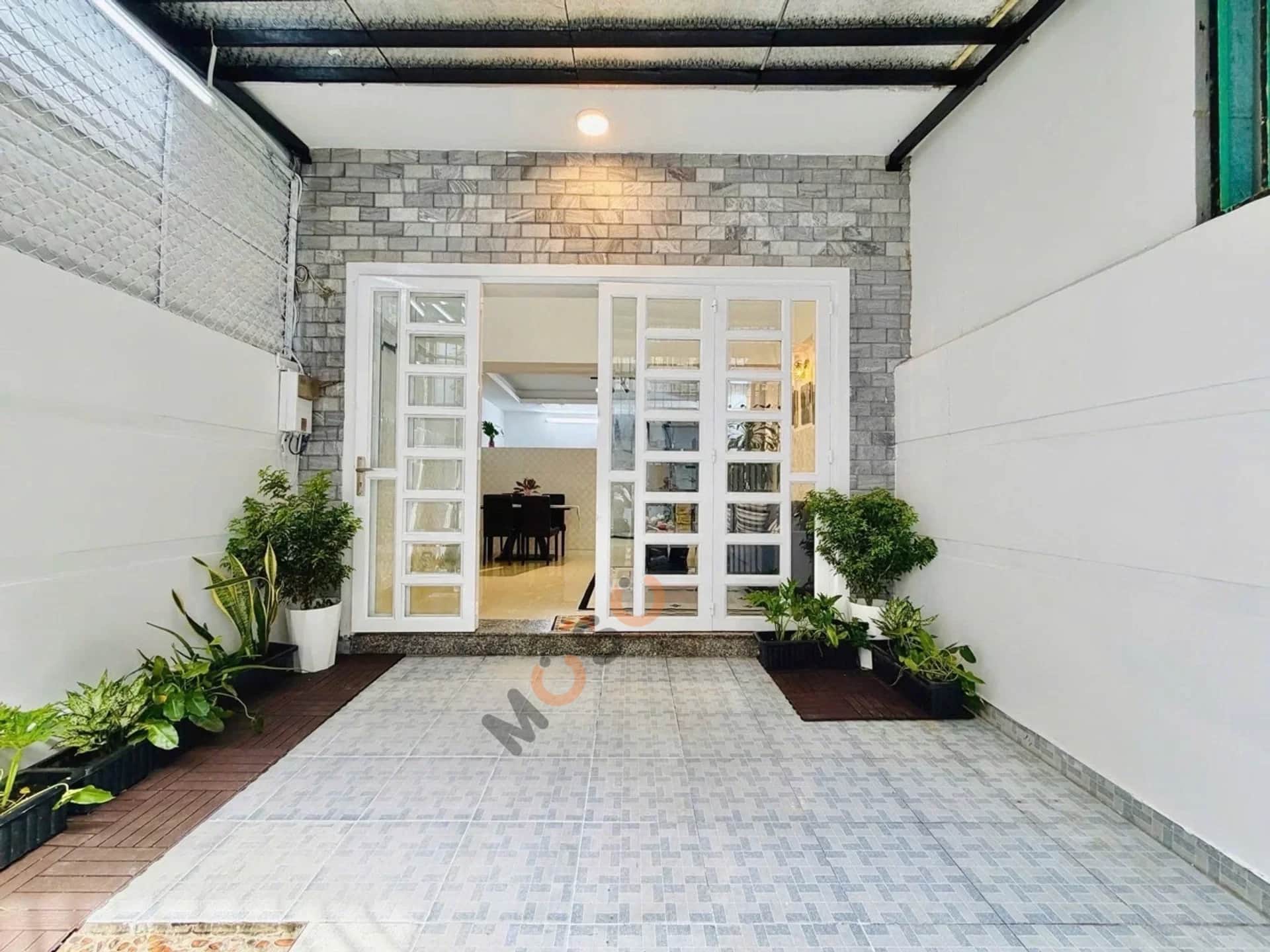Bán nhà mặt tiền Thống Nhất Quận Gò Vấp, TP.HCM – 3 phòng ngủ, giá 6.5 tỷ