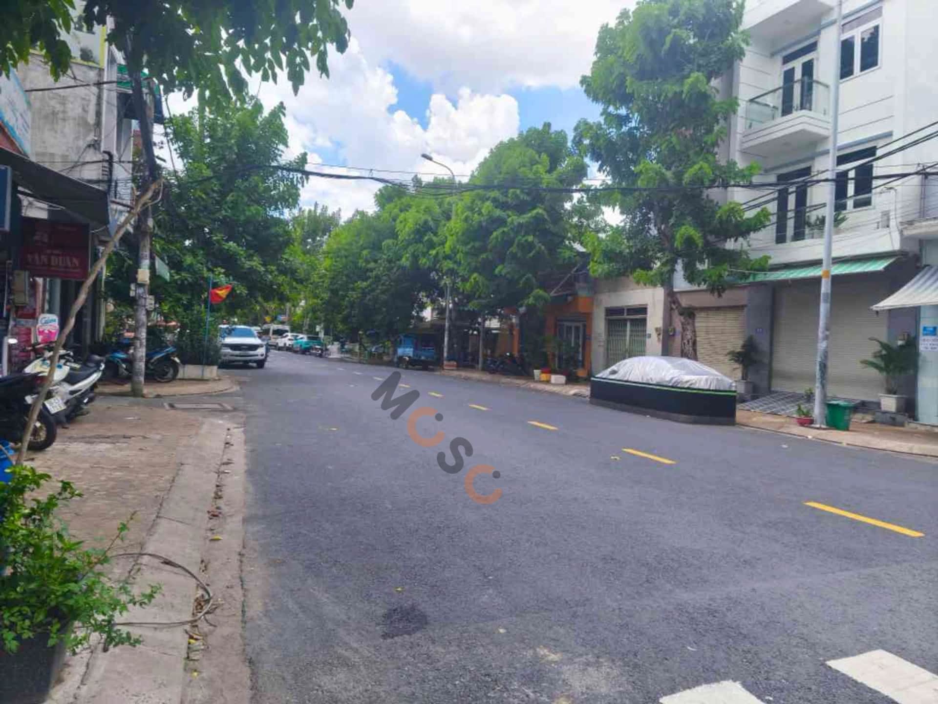 Bán phòng trọ Nguyễn Phúc Chu Quận Tân Bình, TP.HCM – giá 28 tỷ