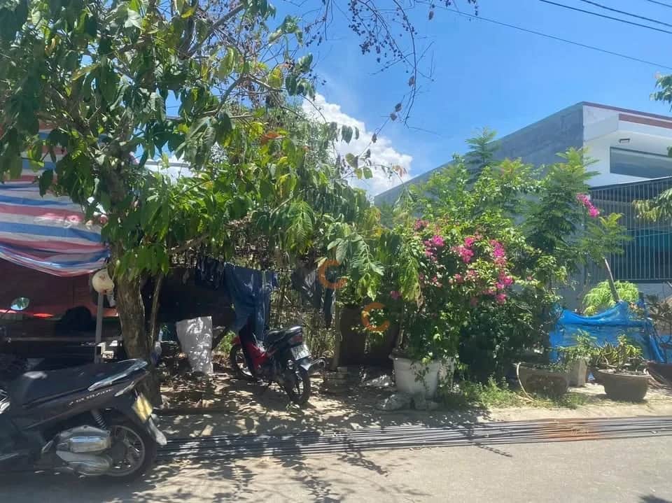 Bán đất Đỗ Đình Thiện, TĐC Hòa Liên 5 Huyện Hòa Vang, TP. Đà Nẵng – giá 2.5 tỷ