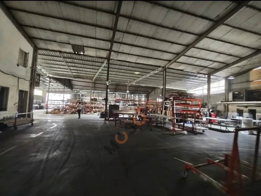 Cho thuê kho, nhà xưởng Quốc Lộ 6a Chương Mỹ, Hà Nội – giá 126 triệu