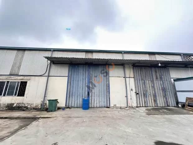 Cho thuê kho, nhà xưởng Đông Ngạc Bắc Từ Liêm, Hà Nội – giá 50 triệu