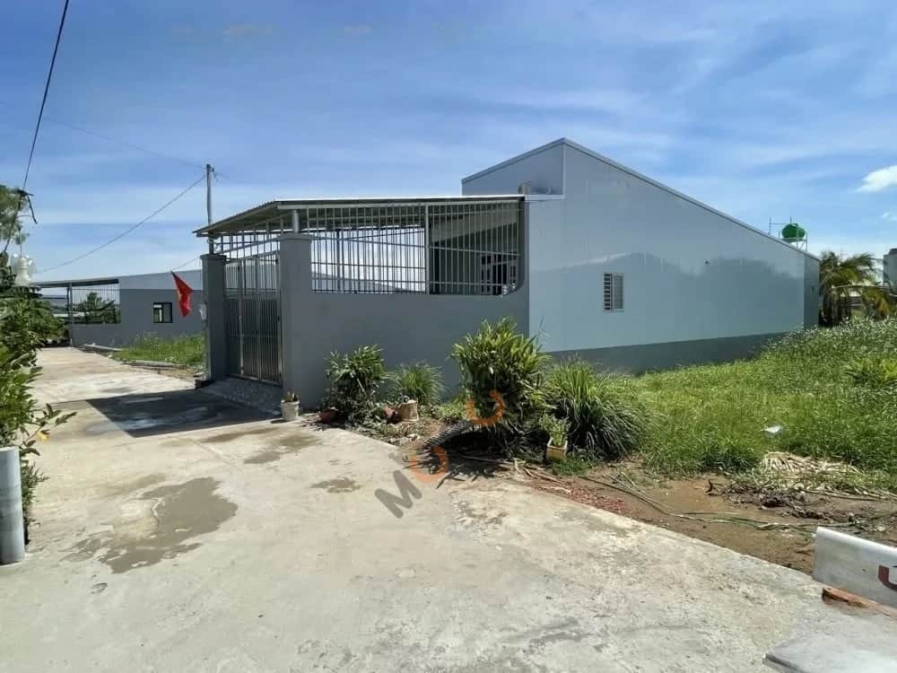 Bán đất Quốc Lộ 61  Huyện Châu Thành, Kiên Giang – giá 650 triệu