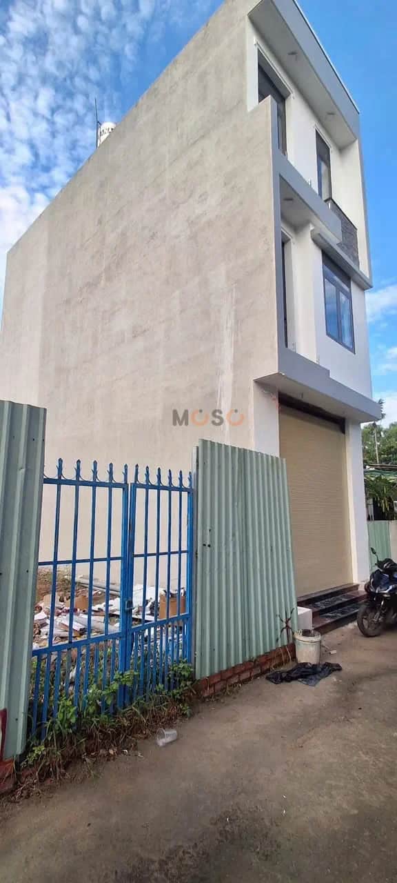 Bán đất Quốc Lộ 1A Quận 12, TP.HCM – giá 3.1 tỷ