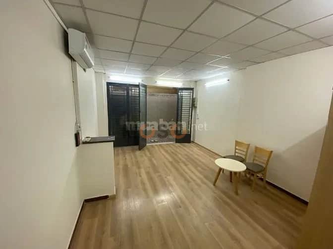 Cho thuê nhà hẻm Trương Quyền Quận 3, TP.HCM – giá 15 triệu