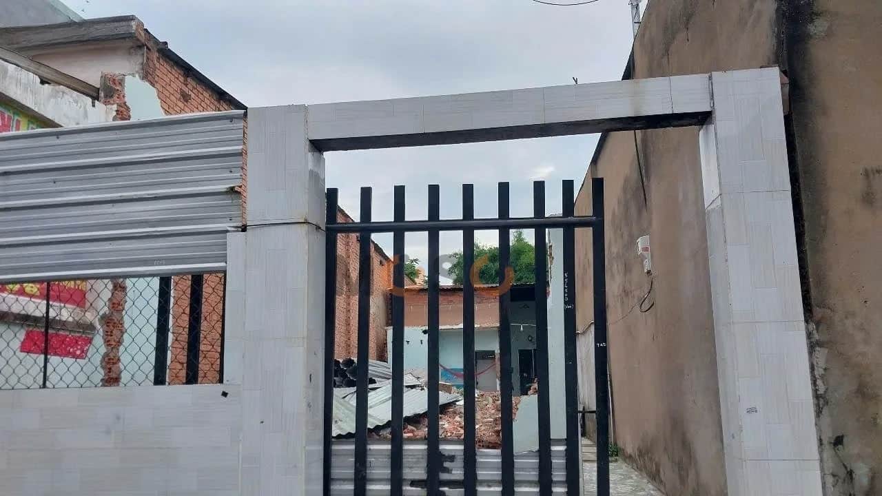 Bán đất Bùi Văn Hòa Thành phố Biên Hòa, Đồng Nai – giá 2.9 tỷ