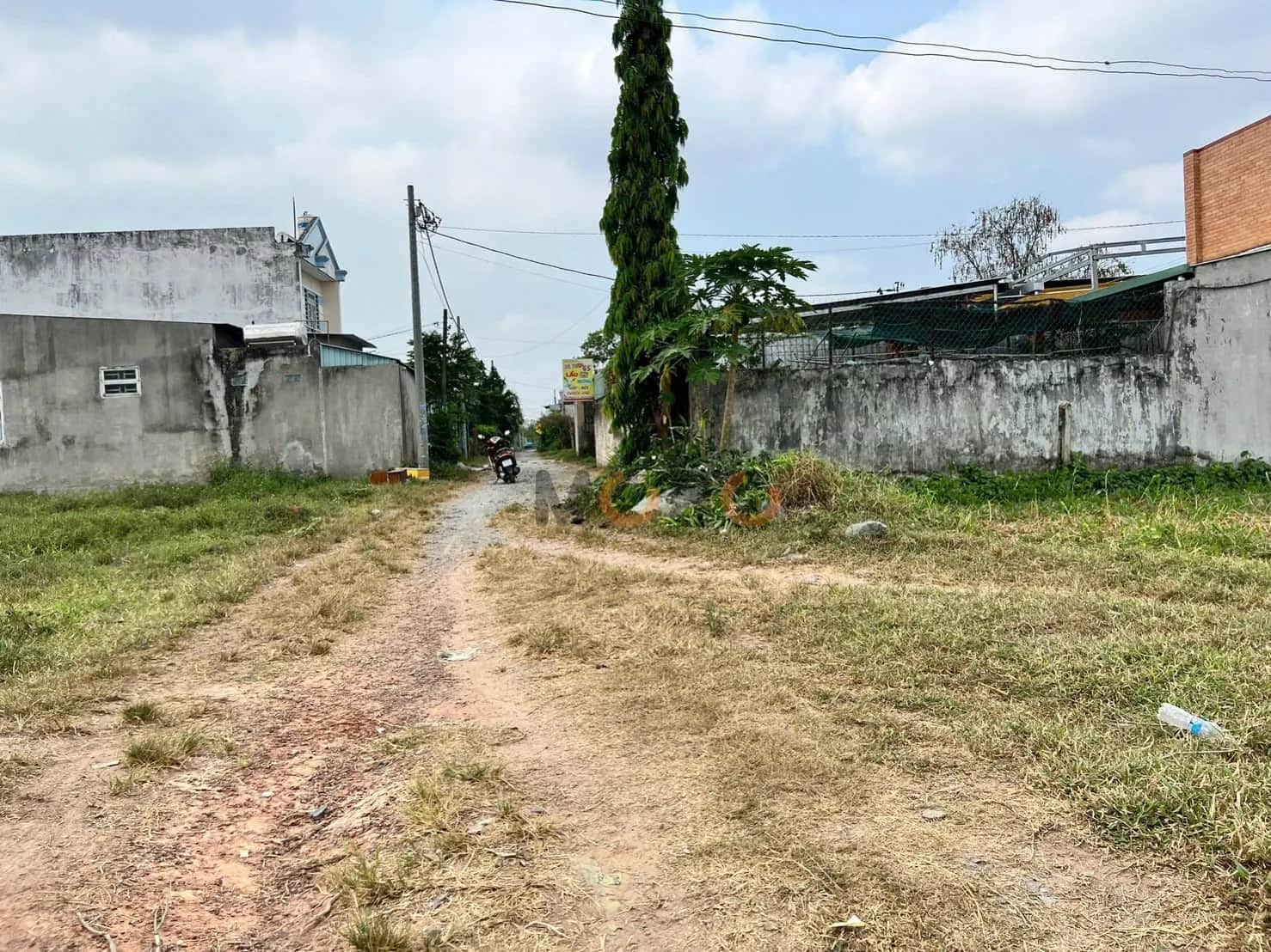 Bán đất Đường Nguyễn Thị Dưỡng Huyện Củ Chi, TP.HCM – giá 2 tỷ Bán đất Đường Nguyễn Thị Dưỡng Huyện Củ Chi, TP.HCM – giá 2 tỷ