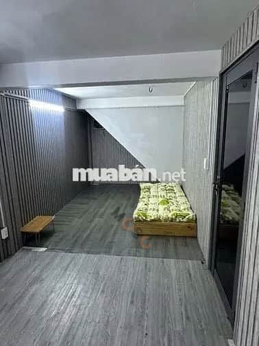 Cho thuê phòng trọ Quận 4, TP.HCM – 1 phòng ngủ, giá 2.5 triệu