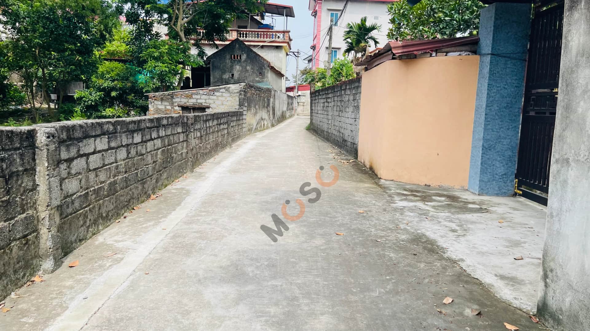 Bán đất Vĩnh Lạc Huyện Mỹ Đức, TP. Hà Nội – giá 1.5 tỷ
