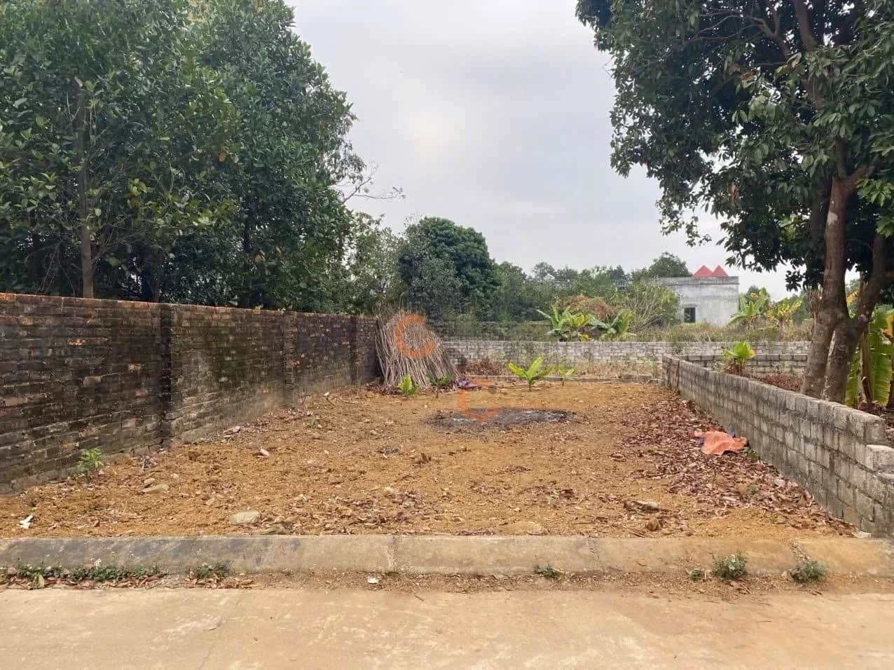 Bán đất TL 420, thôn Đồi Sen  Huyện Thạch Thất, TP. Hà Nội – giá 3.3 tỷ