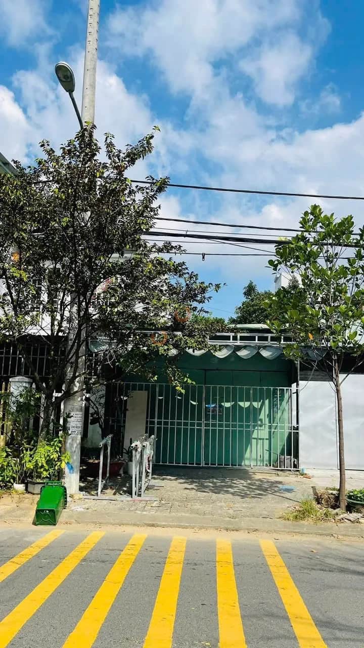 Bán đất Mẹ Thứ Quận Cẩm Lệ, TP. Đà Nẵng – giá 6.4 tỷ