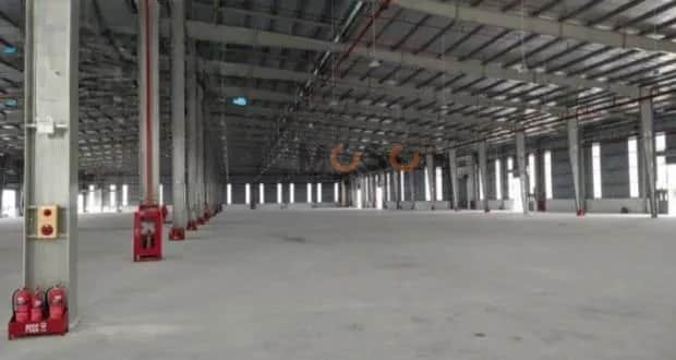 Cho thuê kho, nhà xưởng Lý Thái Tổ Thành phố Thái Bình, Thái Bình – giá 50 triệu
