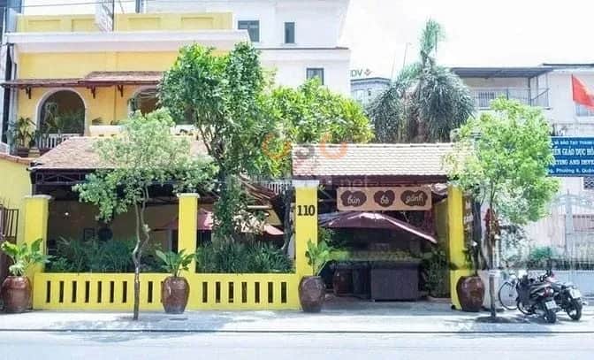 Cho thuê nhà mặt tiền Lý Chính Thắng Quận 3, TP.HCM – giá 260 triệu