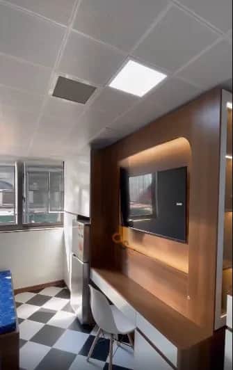 Cho thuê căn hộ chung cư Phố Trung Liệt Đống Đa, Hà Nội – 1 phòng ngủ, giá 6.2 triệu