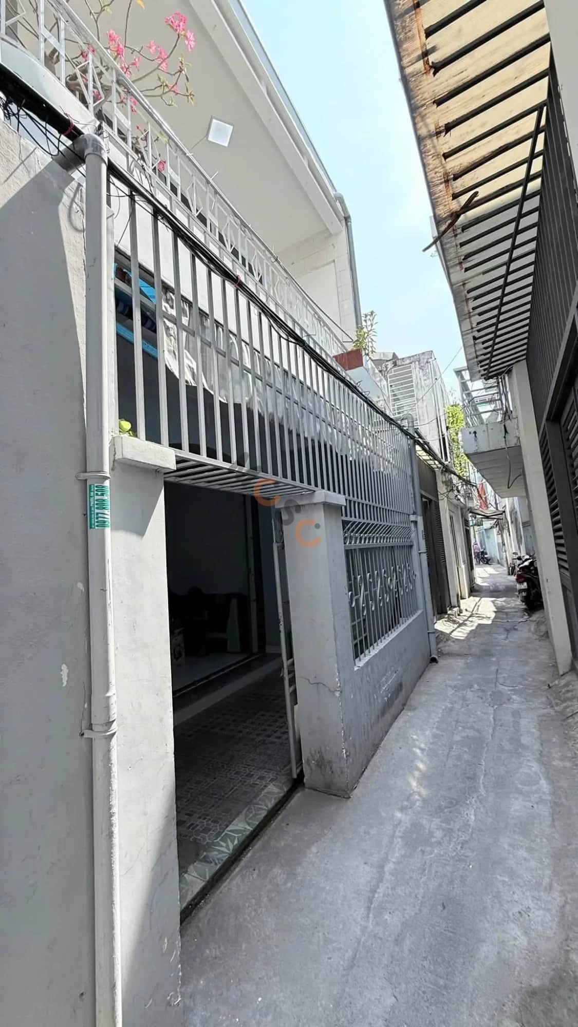 Bán nhà hẻm Trần Nhật Duật Thành phố Nha Trang, Khánh Hòa – 3 phòng ngủ, giá 5.9 tỷ