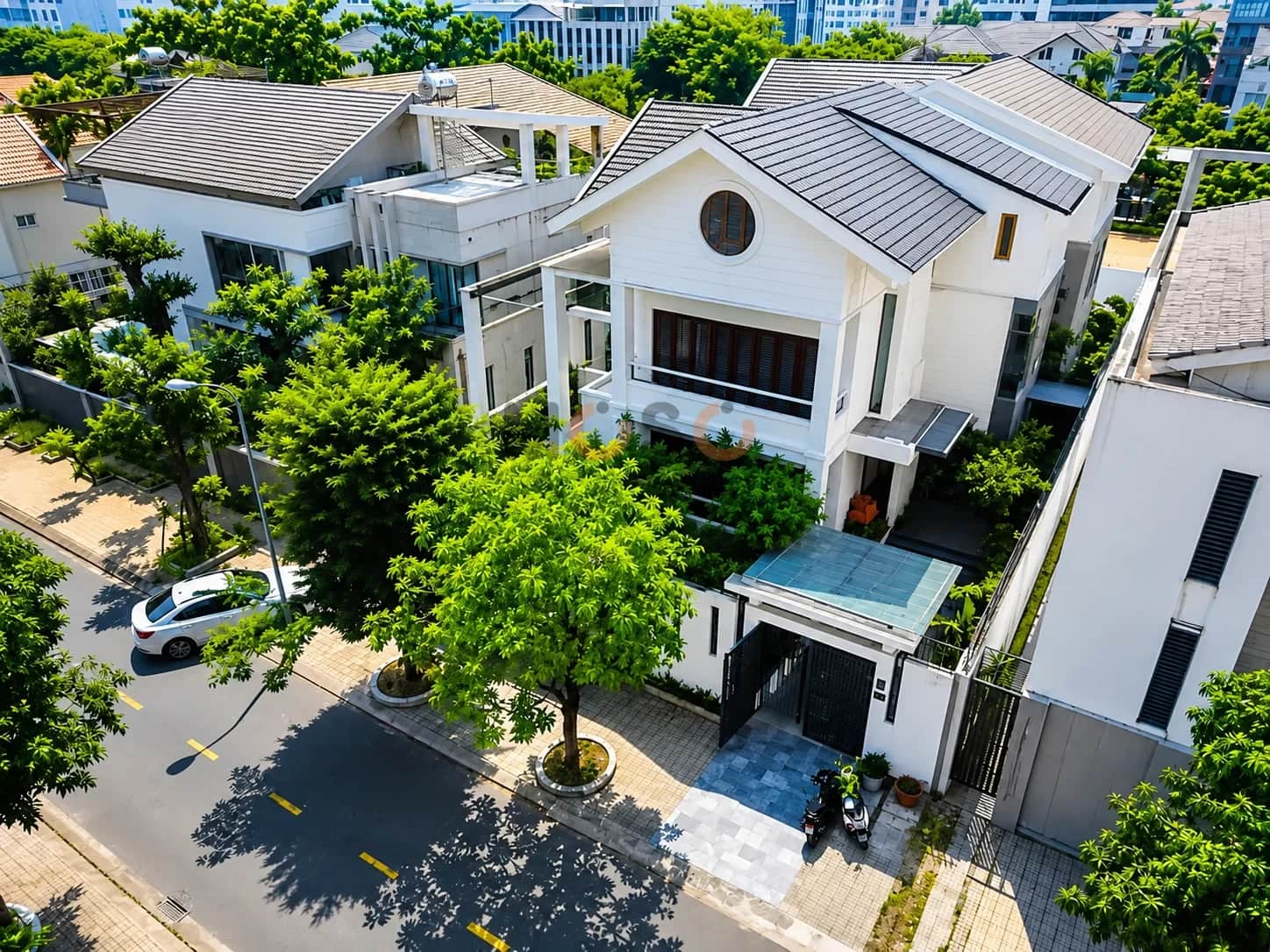 Bán nhà mặt tiền Đỗ Pháp Thuận Thành phố Thủ Đức, TP.HCM – 5 phòng ngủ, giá 90 tỷ Bán nhà mặt tiền Đỗ Pháp Thuận Thành phố Thủ Đức, TP.HCM – 5 phòng ngủ, giá 90 tỷ