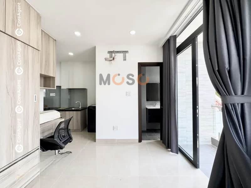 Cho thuê phòng trọ Đường 182 Thủ Đức, TP.HCM – 1 phòng ngủ, giá 5 triệu
