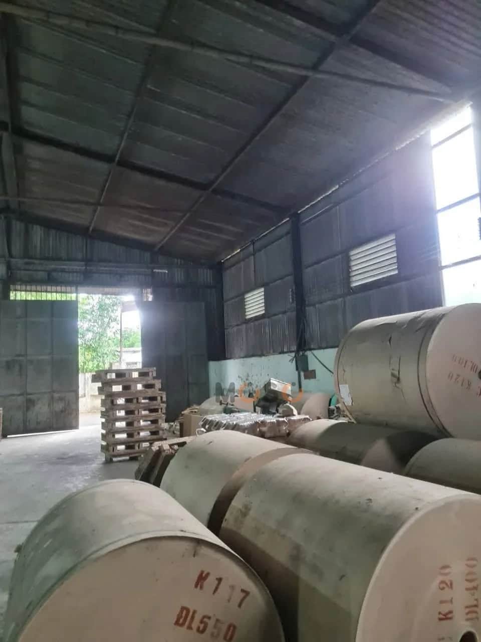 Bán đất Quốc Lộ 13 Thành phố Bến Cát, Bình Dương – giá 8 tỷ