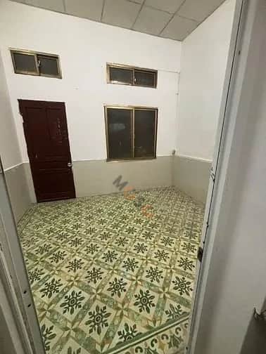 Cho thuê nhà hẻm Lĩnh Nam Hoàng Mai, Hà Nội – 4 phòng ngủ, giá 8.5 triệu