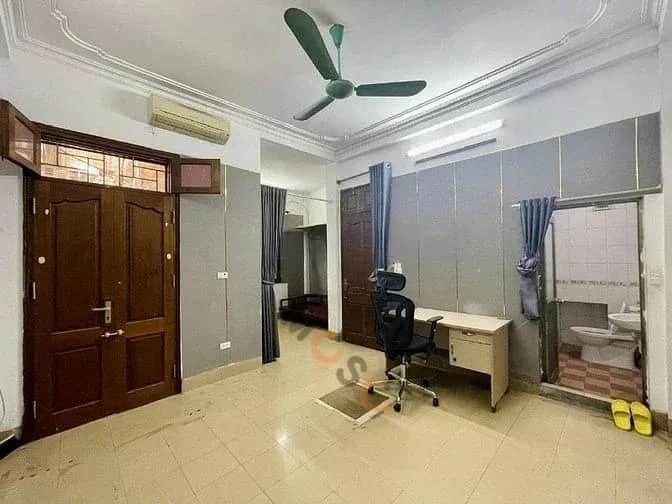 Cho thuê BĐS khác Nguyễn Thượng Hiền Hai Bà Trưng, Hà Nội – giá 4.5 triệu