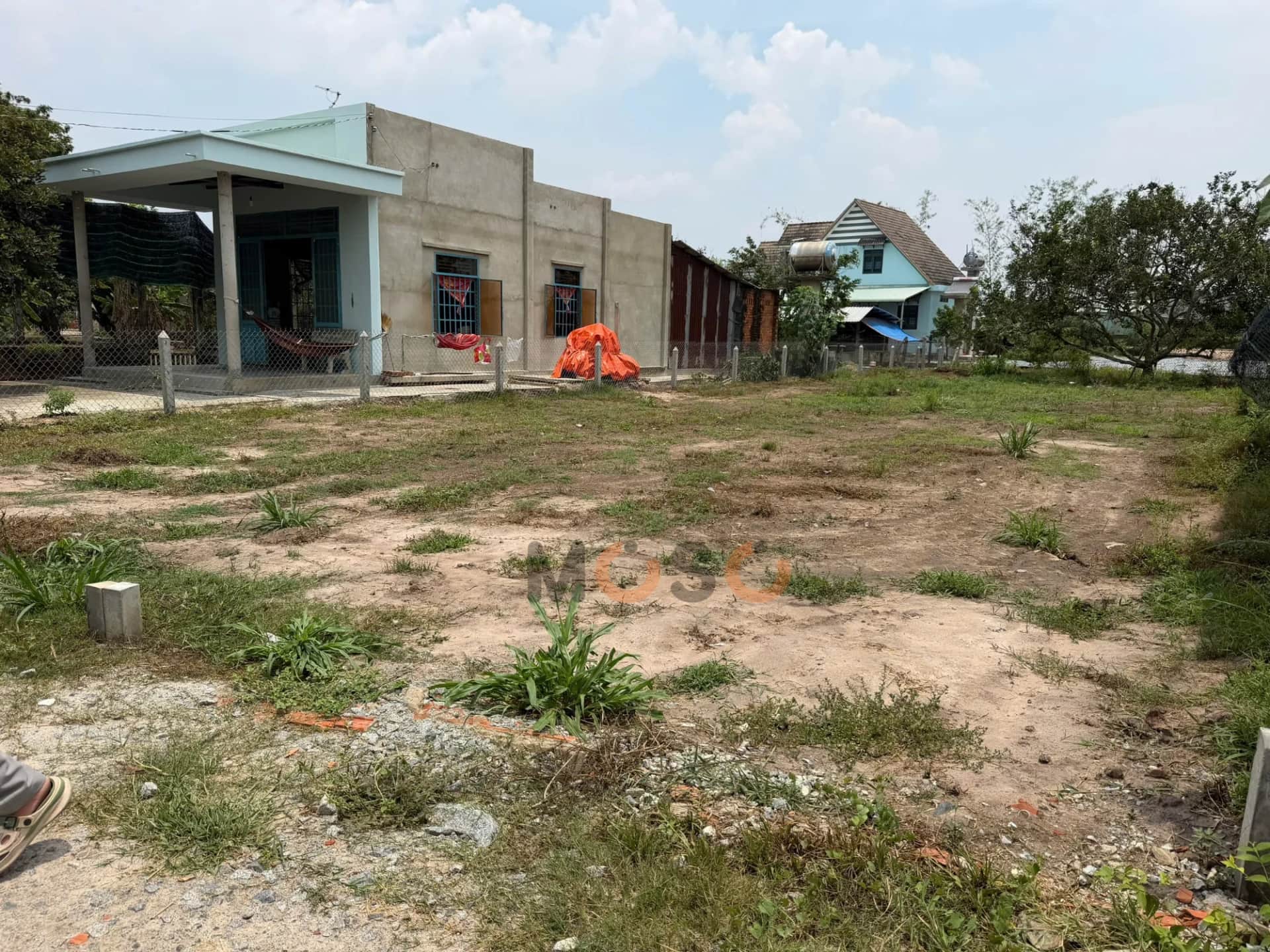 Bán đất gia huỳnh Thị xã Trảng Bàng, Tây Ninh – giá 850 triệu Bán đất gia huỳnh Thị xã Trảng Bàng, Tây Ninh – giá 850 triệu