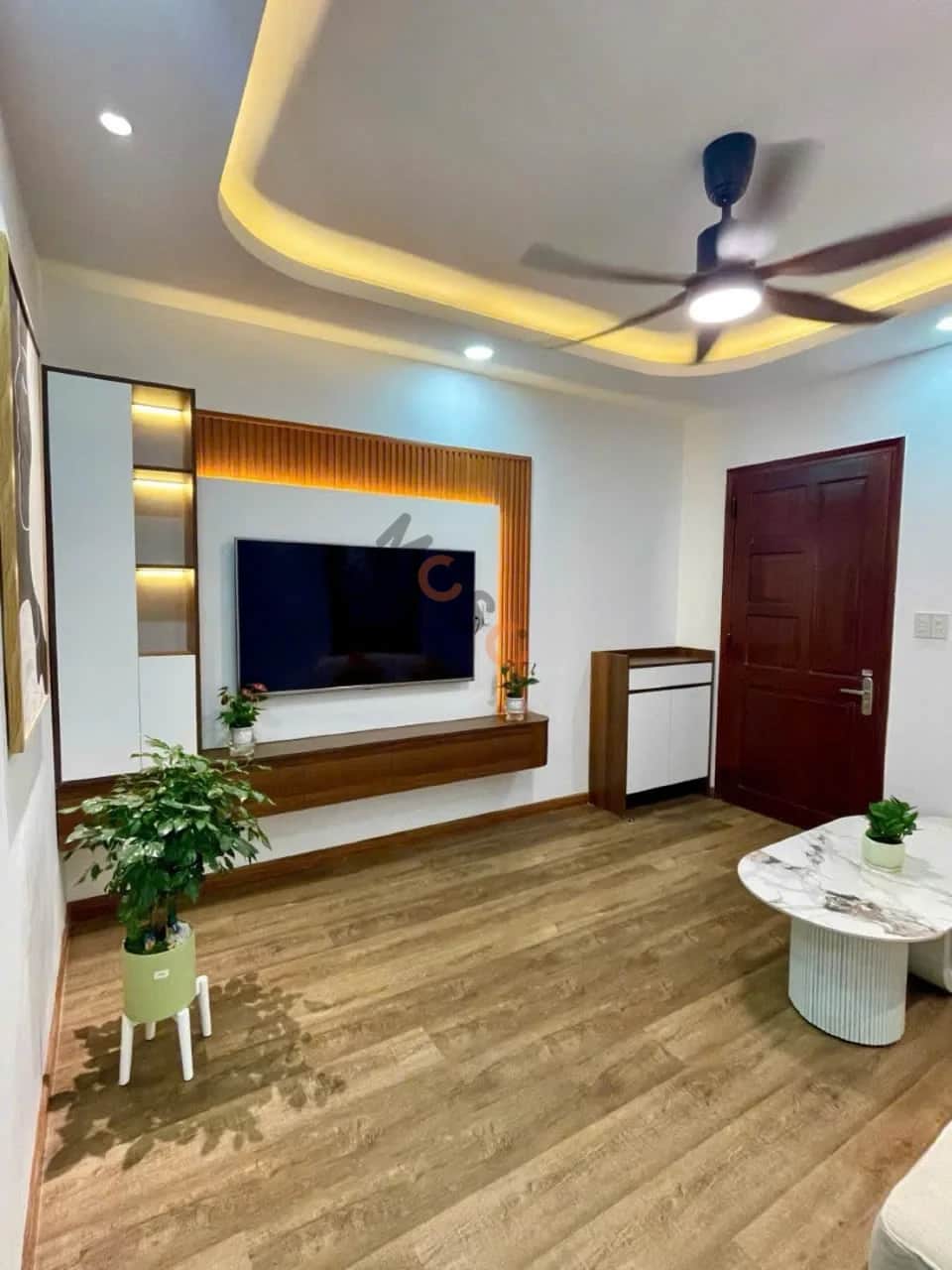 Bán căn hộ chung cư Khu đô thị Vĩnh Điềm Trung Thành phố Nha Trang, Khánh Hòa – 2 phòng ngủ, giá 2.4 tỷ