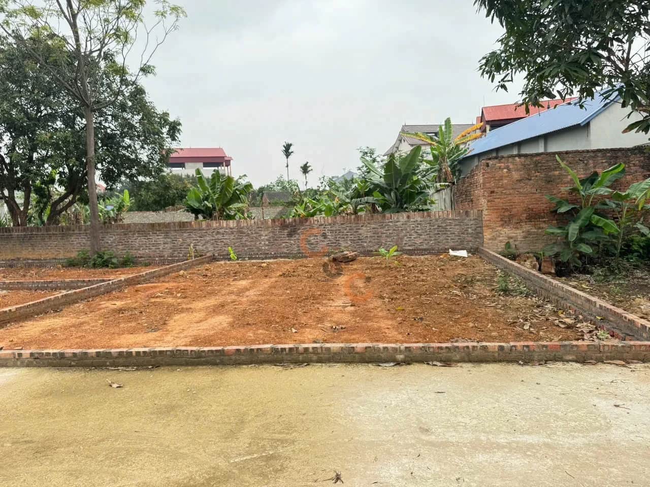 Bán đất thôn Sơn Đoài Huyện Sóc Sơn, TP. Hà Nội – giá 1.7 tỷ