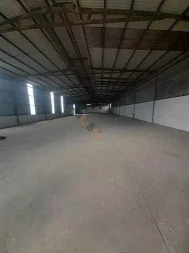 Cho thuê kho, nhà xưởng Võ Văn Bích Huyện Củ Chi, TP.HCM – giá 140 triệu