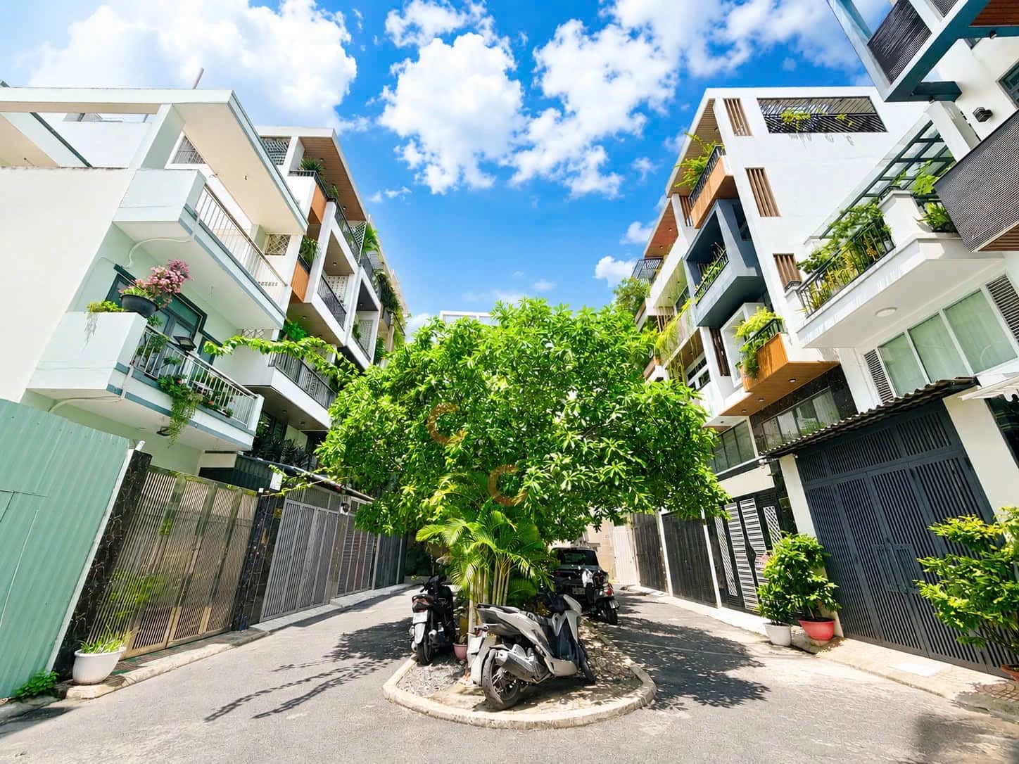Bán nhà hẻm Quang trung Quận Gò Vấp, TP.HCM – 4 phòng ngủ, giá 10 tỷ Bán nhà hẻm Quang trung Quận Gò Vấp, TP.HCM – 4 phòng ngủ, giá 10 tỷ