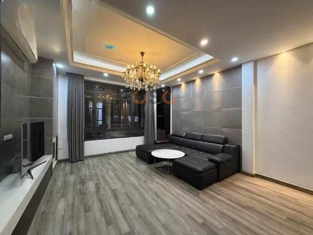 Cho thuê nhà hẻm Khương Hạ Quận Thanh Xuân, Hà Nội – 5 phòng ngủ, giá 17 triệu
