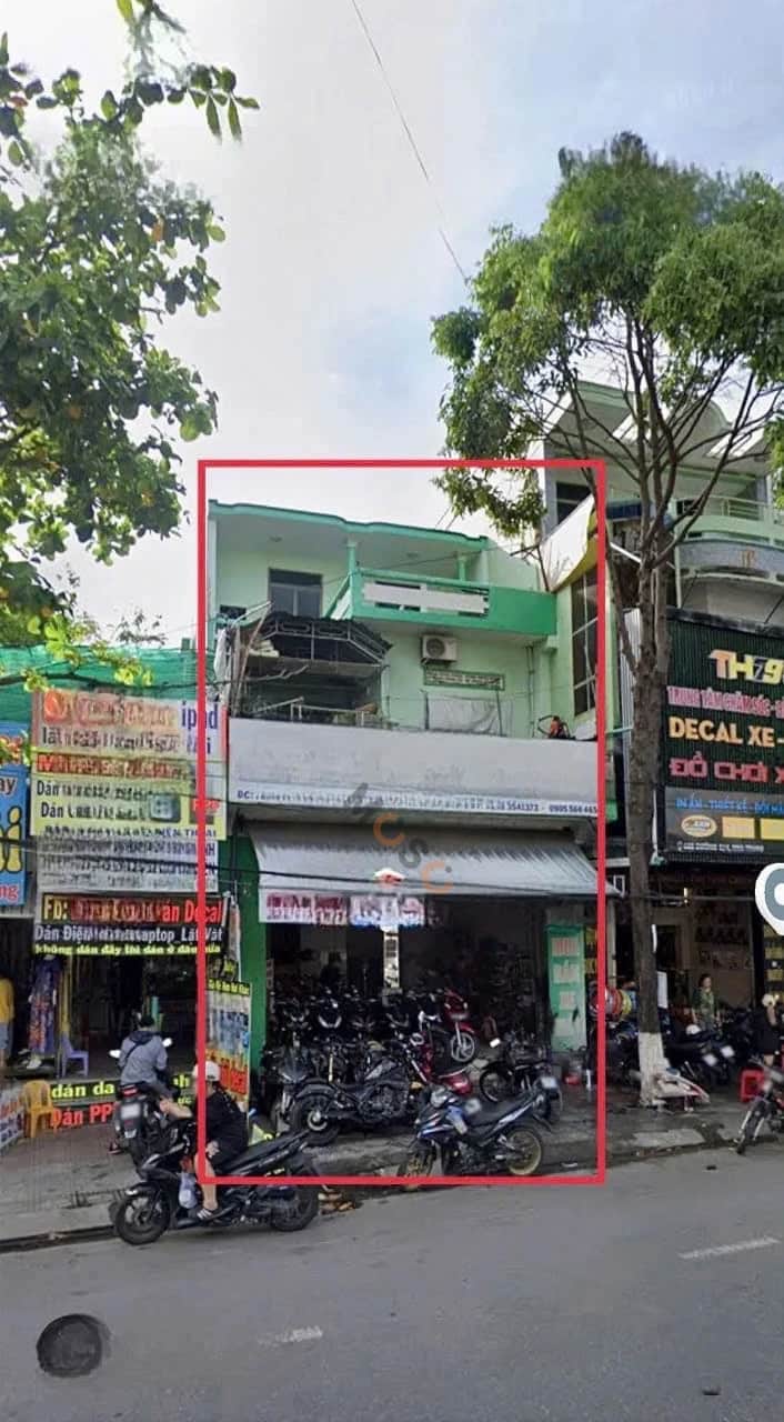 Cho thuê nhà hẻm 2/4 Thành phố Nha Trang, Khánh Hòa – 2 phòng ngủ, giá 20 triệu Cho thuê nhà hẻm 2/4 Thành phố Nha Trang, Khánh Hòa – 2 phòng ngủ, giá 20 triệu