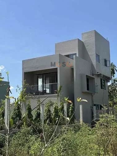 Cho thuê nhà hẻm Duy Xuyên, Quảng Nam – 3 phòng ngủ, giá 20 triệu