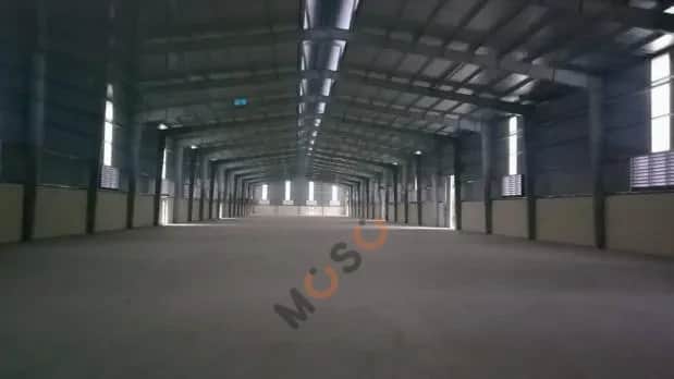 Cho thuê kho, nhà xưởng Quốc lộ 1A Gia Viễn, Ninh Bình – giá 243 triệu