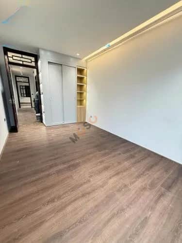 Cho thuê nhà mặt tiền Quần Ngựa Quận Ba Đình, Hà Nội – giá 20 triệu