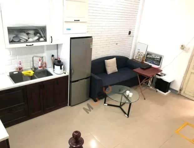 Cho thuê nhà hẻm Thụy Khuê Tây Hồ, Hà Nội – 3 phòng ngủ, giá 12.5 triệu