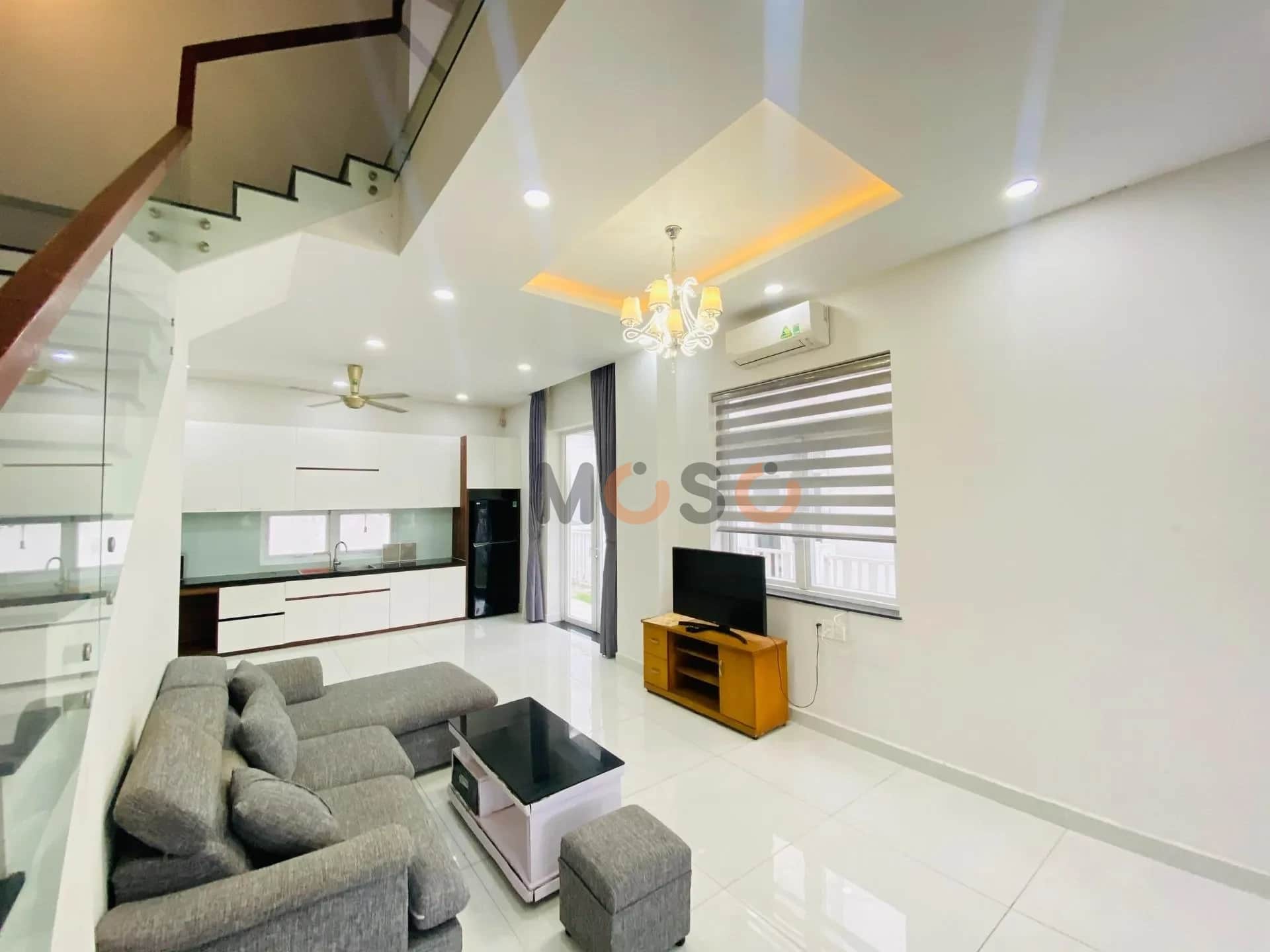 Cho thuê nhà hẻm Đường Liên Phường Quận 9, TP.HCM – giá 20 triệu