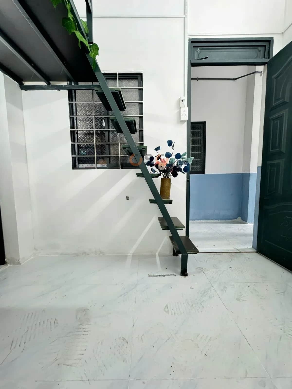 Cho thuê phòng trọ Phan Văn Hùm Quận 12, TP.HCM – giá 2.7 triệu