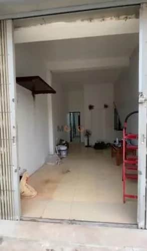 Cho thuê nhà mặt tiền Lý Tự Trọng Hà Đông, Hà Nội – 1 phòng ngủ, giá 6 triệu