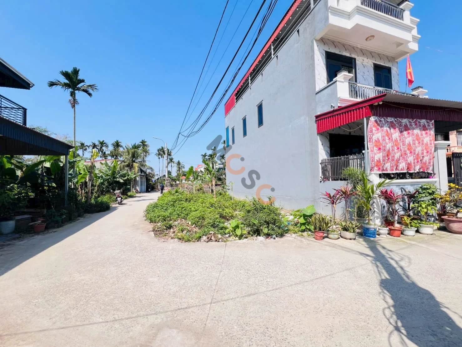 Bán đất Hoa Động Thành phố Thuỷ Nguyên, TP. Hải Phòng – giá 1.6 tỷ Bán đất Hoa Động Thành phố Thuỷ Nguyên, TP. Hải Phòng – giá 1.6 tỷ