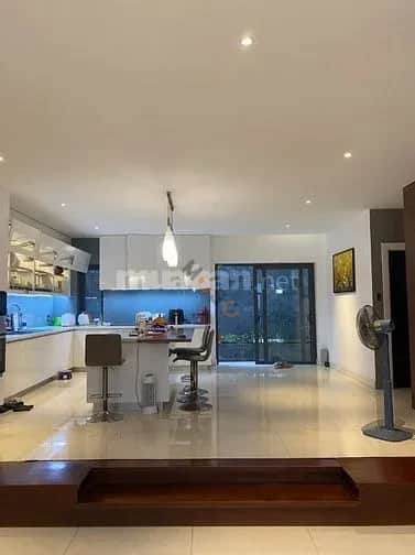 Cho thuê nhà hẻm Hồ Biểu Chánh Quận Phú Nhuận, TP.HCM – giá 120 triệu