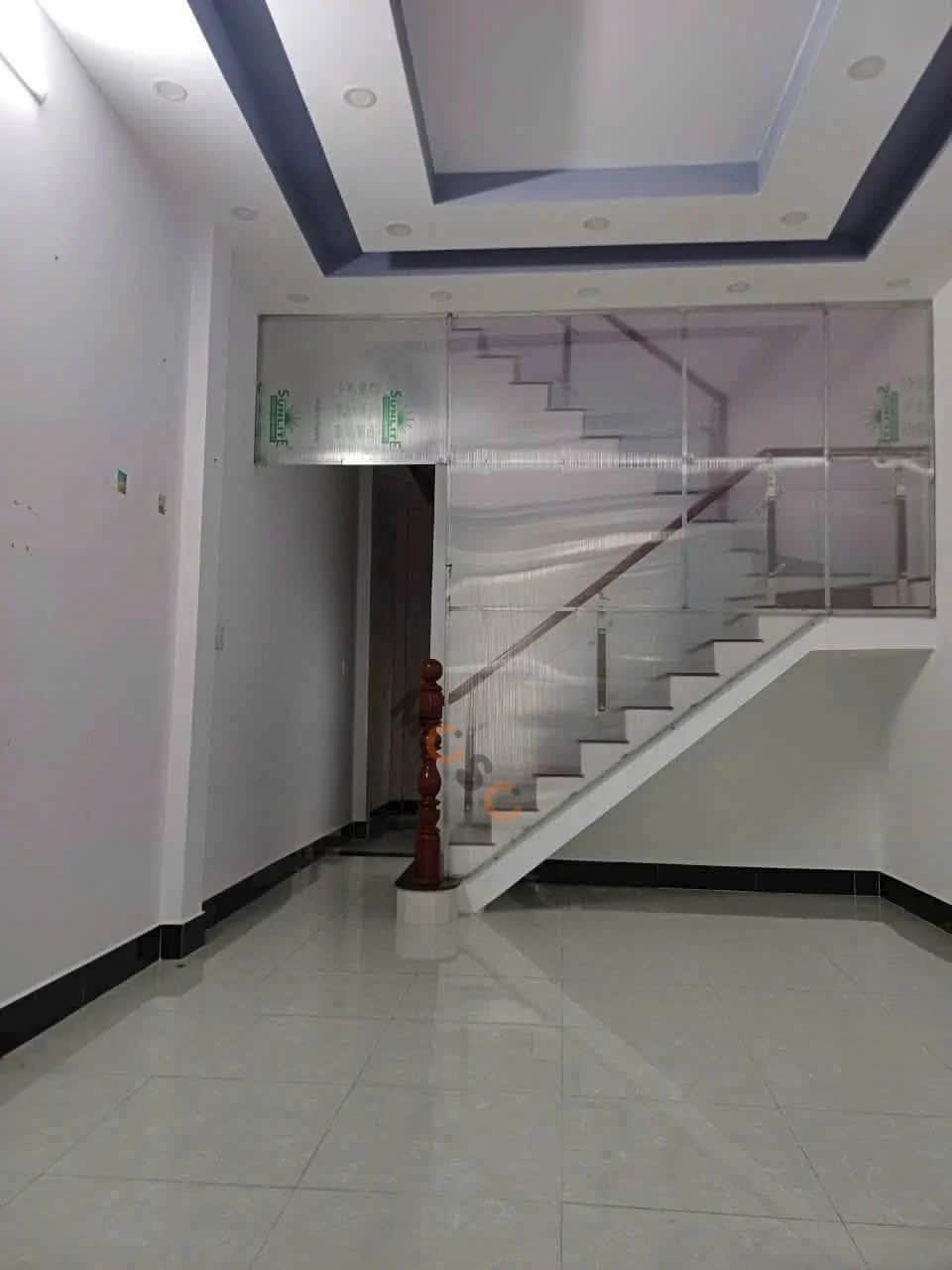 Bán nhà hẻm Lý Tự Trọng Quận Ninh Kiều, TP. Cần Thơ – 2 phòng ngủ, giá 3.5 tỷ