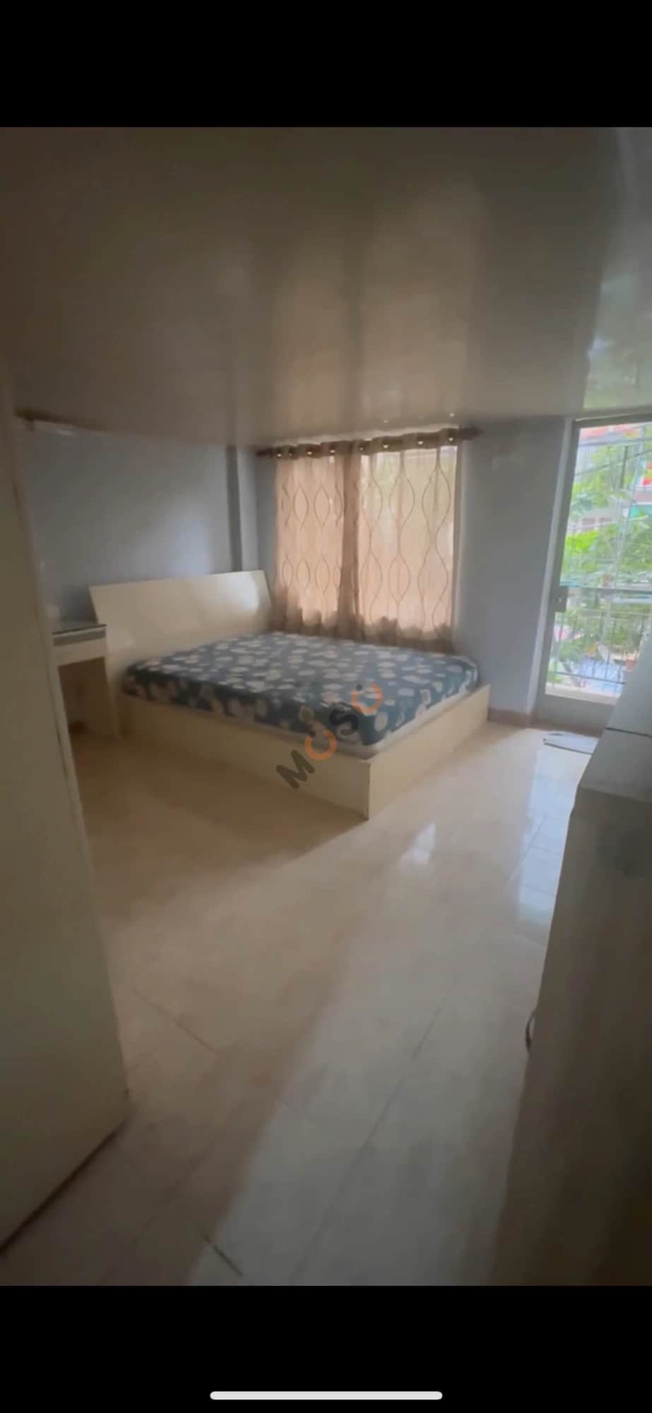 Bán căn hộ chung cư Nguyễn Kim Quận 10, TP.HCM – 2 phòng ngủ, giá 2.8 tỷ