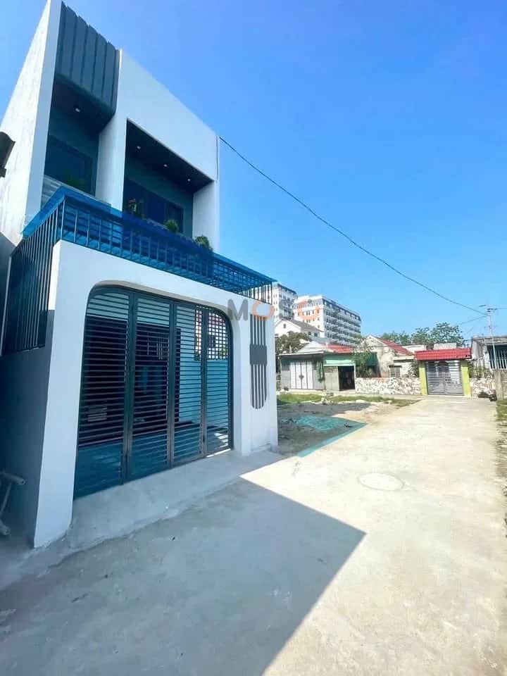 Bán nhà hẻm Khối Trung Tiến, Lý Thường Kiệt Thành phố Vinh, Nghệ An – 3 phòng ngủ, giá 3 tỷ