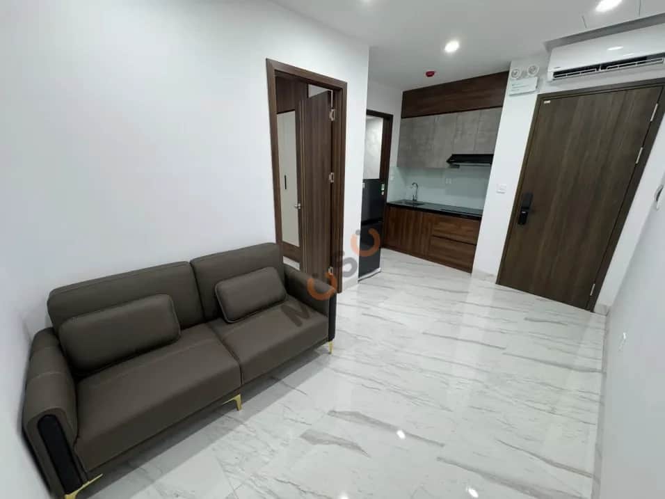 Cho thuê căn hộ chung cư Ngõ 315 Đường Nguyễn Khang Yên Hòa, Hà Nội – giá 8 triệu
